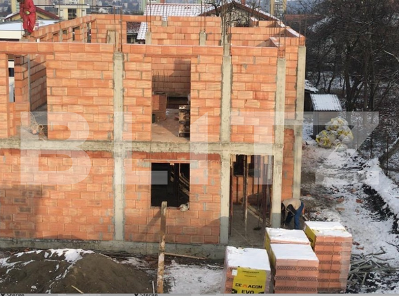 Casa de vânzare 5 camere Andrei Mureşanu - 45148CV | BLITZ Cluj-Napoca | Poza2