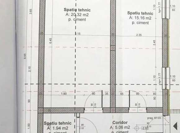 Casa de vânzare 5 camere Andrei Mureşanu - 45148CV | BLITZ Cluj-Napoca | Poza6