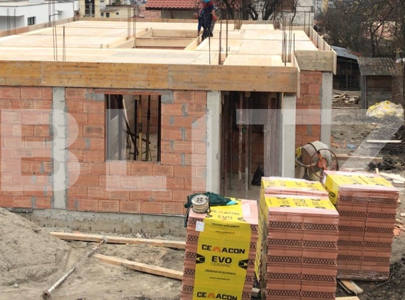 Casa de vânzare 5 camere Andrei Mureşanu - 45148CV | BLITZ Cluj-Napoca | Poza1