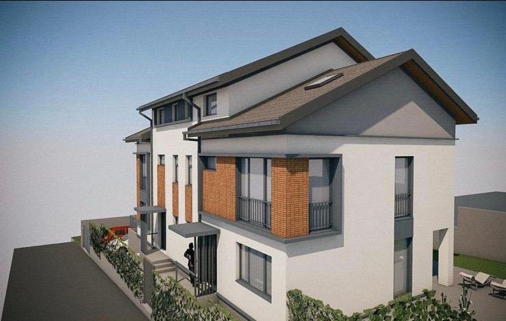 Casa de vânzare 5 camere Andrei Mureşanu - 45148CV | BLITZ Cluj-Napoca | Poza3