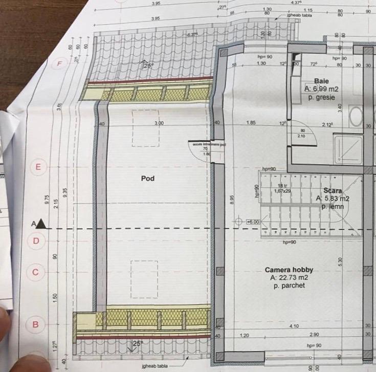 Casa de vânzare 5 camere Andrei Mureşanu - 45148CV | BLITZ Cluj-Napoca | Poza5