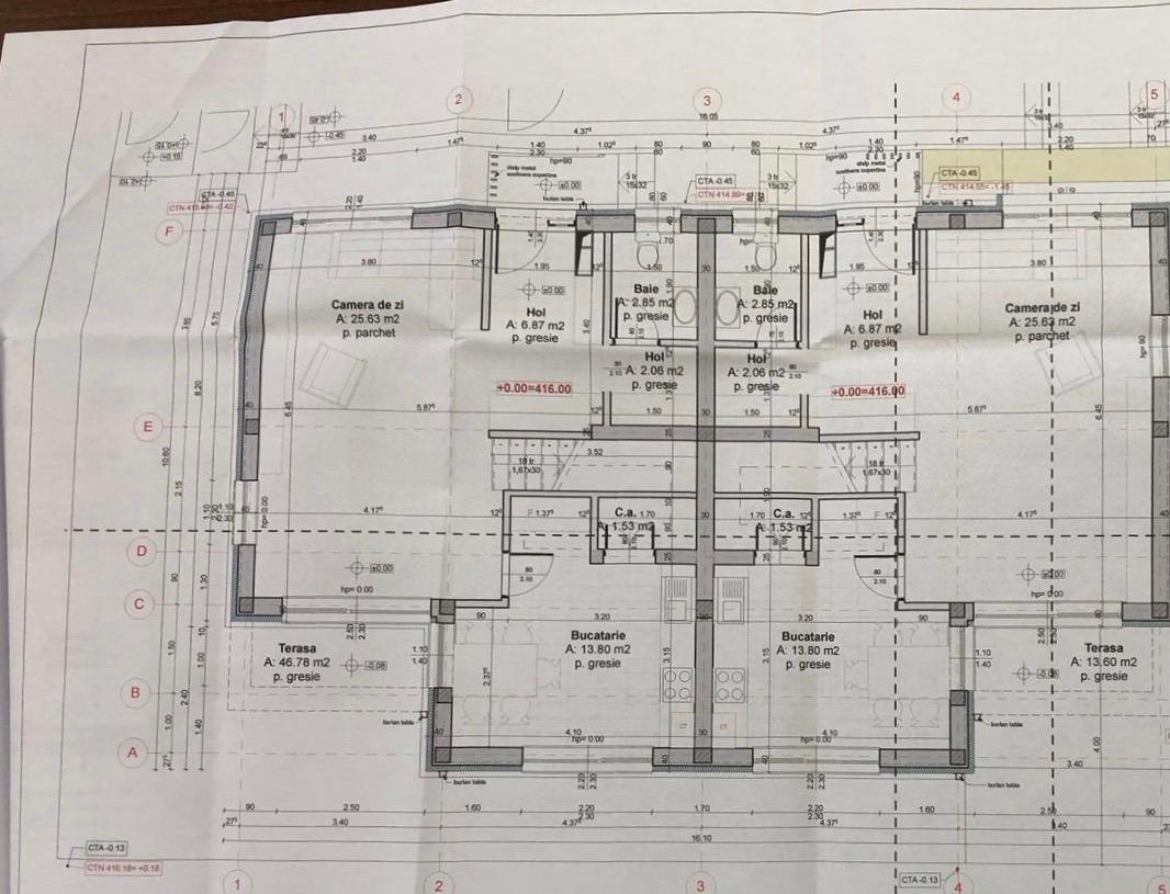 Casa de vânzare 5 camere Andrei Mureşanu - 45148CV | BLITZ Cluj-Napoca | Poza8