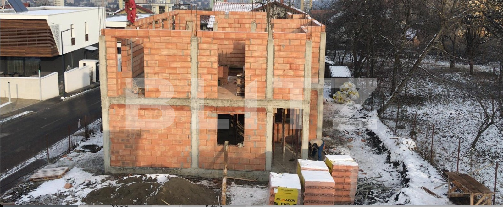 Casa de vânzare 5 camere Andrei Mureşanu - 45148CV | BLITZ Cluj-Napoca | Poza2