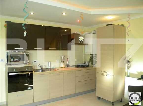 Apartament de vânzare 3 camere Zorilor - 4515AV | BLITZ Cluj-Napoca | Poza1