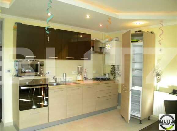 Apartament de vânzare 3 camere Zorilor - 4515AV | BLITZ Cluj-Napoca | Poza2