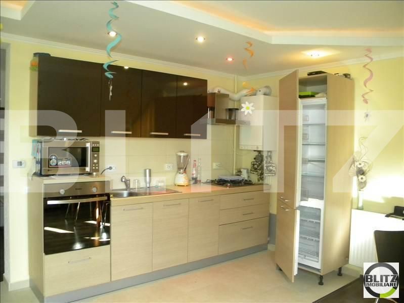 Apartament de vânzare 3 camere Zorilor - 4515AV | BLITZ Cluj-Napoca | Poza2