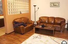 2 camere de inchiriat, 65 mp utili, mobilat modern