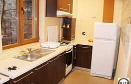 2 camere de inchiriat, 65 mp utili, mobilat modern