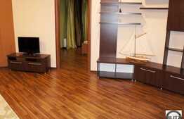 2 camere de inchiriat, 65 mp utili, mobilat modern