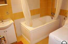 2 camere de inchiriat, 65 mp utili, mobilat modern