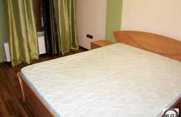2 camere de inchiriat, 65 mp utili, mobilat modern