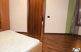 2 camere de inchiriat, 65 mp utili, mobilat modern