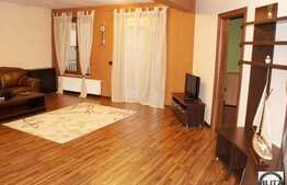 2 camere de inchiriat, 65 mp utili, mobilat modern