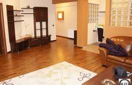 2 camere de inchiriat, 65 mp utili, mobilat modern