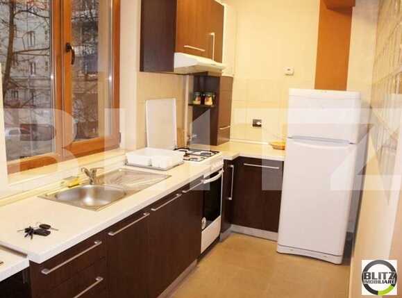 Apartament de închiriat 2 camere Central - 4517AI | BLITZ Cluj-Napoca | Poza5