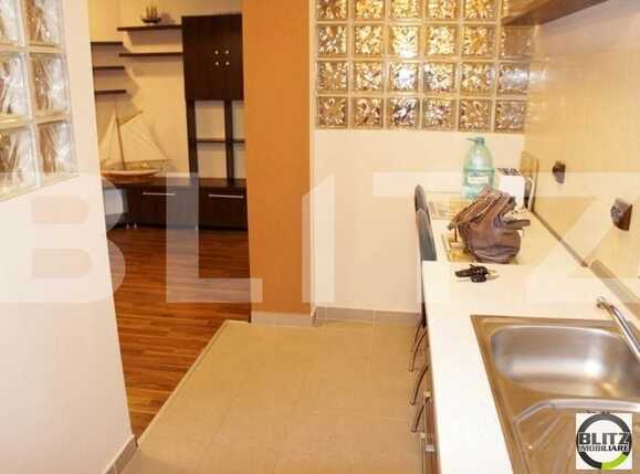 Apartament de închiriat 2 camere Central - 4517AI | BLITZ Cluj-Napoca | Poza6