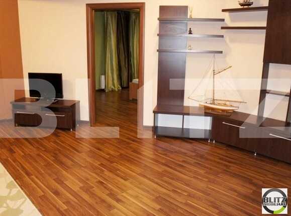 Apartament de închiriat 2 camere Central - 4517AI | BLITZ Cluj-Napoca | Poza4