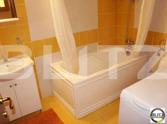 Apartament de închiriat 2 camere Central - 4517AI | BLITZ Cluj-Napoca | Poza11