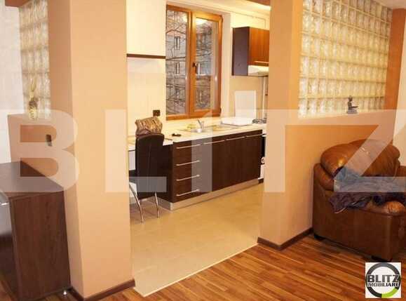 Apartament de închiriat 2 camere Central - 4517AI | BLITZ Cluj-Napoca | Poza2