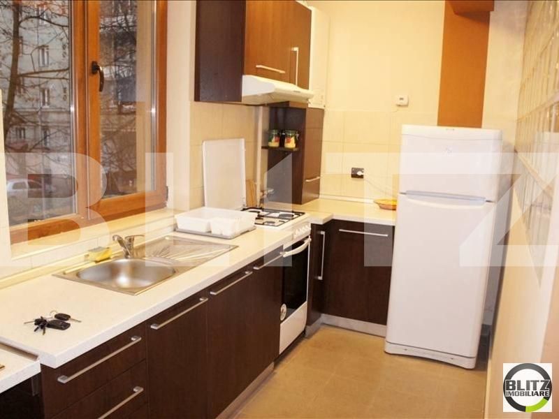Apartament de închiriat 2 camere Central - 4517AI | BLITZ Cluj-Napoca | Poza5