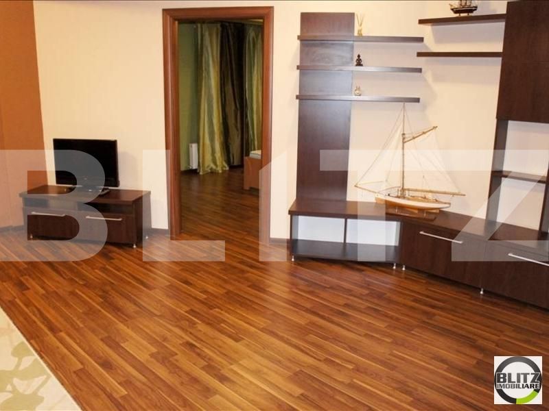 Apartament de închiriat 2 camere Central - 4517AI | BLITZ Cluj-Napoca | Poza4