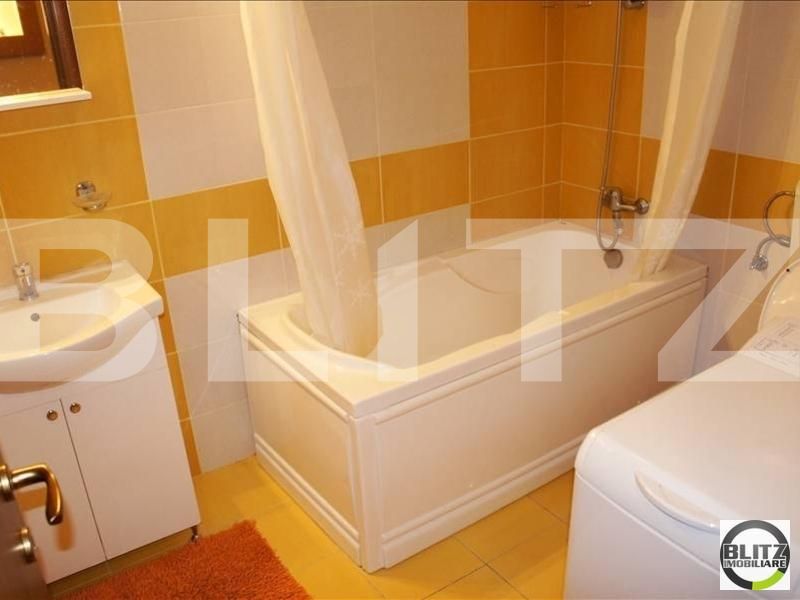 Apartament de închiriat 2 camere Central - 4517AI | BLITZ Cluj-Napoca | Poza11