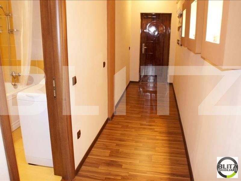 Apartament de închiriat 2 camere Central - 4517AI | BLITZ Cluj-Napoca | Poza12