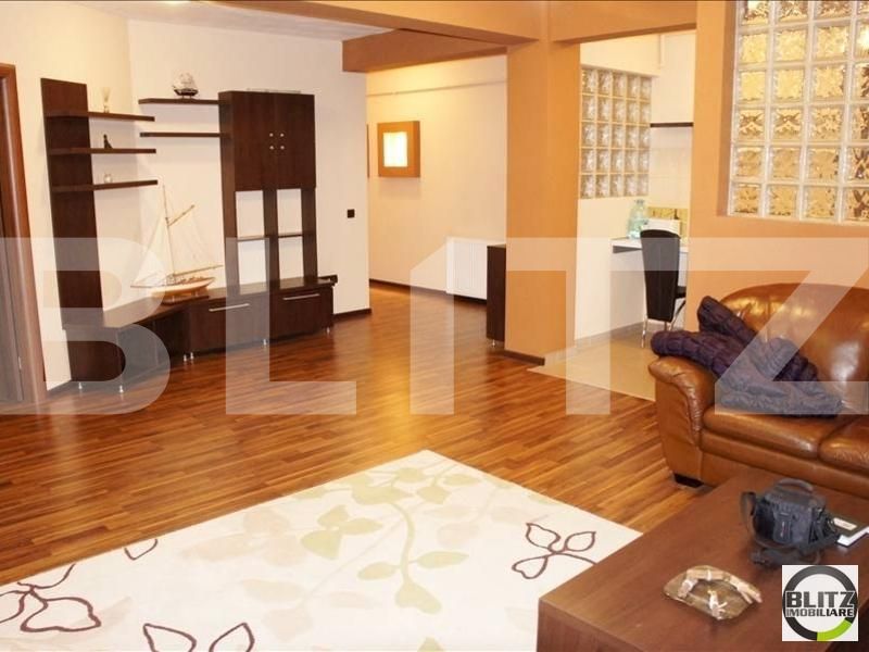 Apartament de închiriat 2 camere Central - 4517AI | BLITZ Cluj-Napoca | Poza7