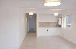 Apartament 2 camere, 57mp, finisat, zona Vivo!