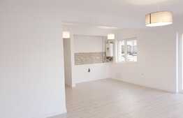 Apartament 2 camere, 57mp, finisat, zona Vivo!
