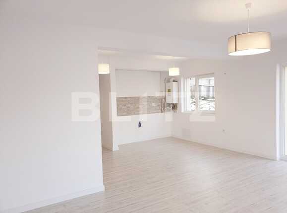 Apartament de vânzare 2 camere Floreşti - 45174AV | BLITZ Cluj-Napoca | Poza5