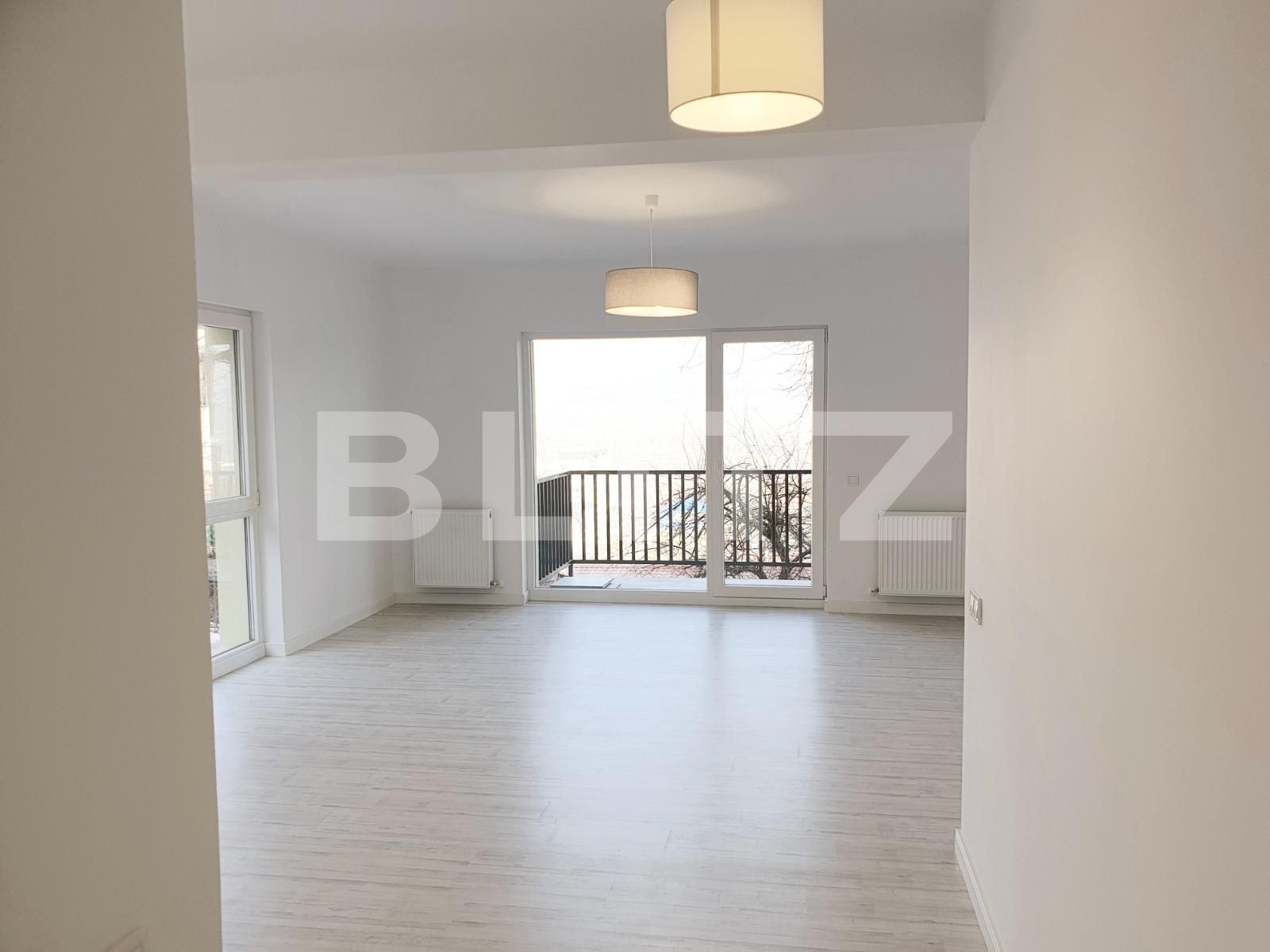 Apartament de vânzare 2 camere Floreşti - 45174AV | BLITZ Cluj-Napoca | Poza1