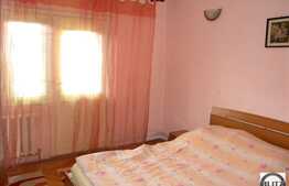 2 camere de vanzare, 42 mp + balcon 5 mp, finisat nou