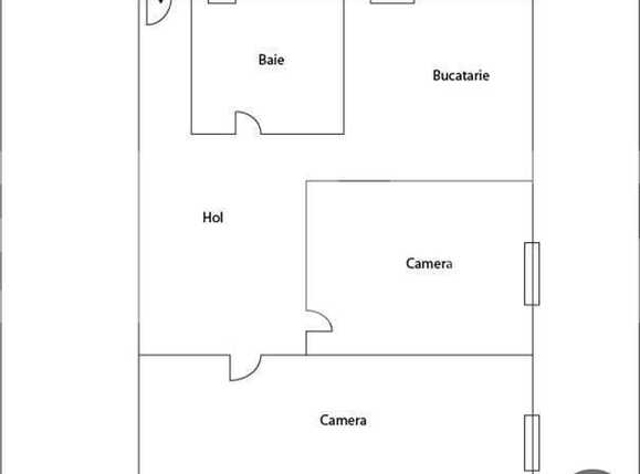 Apartament de vânzare 2 camere Bună Ziua - 452AV | BLITZ Cluj-Napoca | Poza10