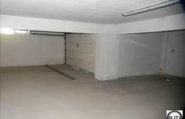 2 camere de vanzare, 64.4 mp utili cu garaj subteran inclus! Zona Calea Turzii!