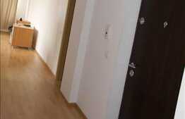 2 camere de vanzare, 64.4 mp utili cu garaj subteran inclus! Zona Calea Turzii!