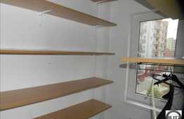 2 camere de vanzare, 64.4 mp utili cu garaj subteran inclus! Zona Calea Turzii!