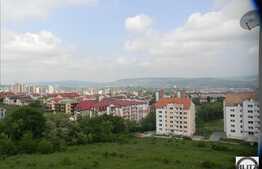 2 camere de vanzare, 64.4 mp utili cu garaj subteran inclus! Zona Calea Turzii!