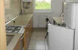 2 camere de vanzare, 64.4 mp utili cu garaj subteran inclus! Zona Calea Turzii!