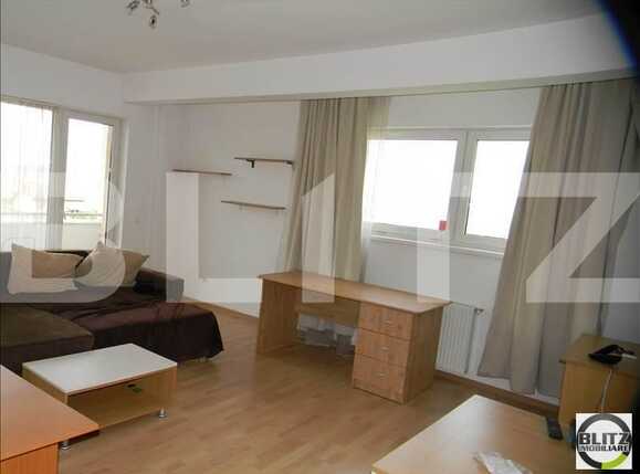 Apartament de vânzare 2 camere Zorilor - 4520AV | BLITZ Cluj-Napoca | Poza1