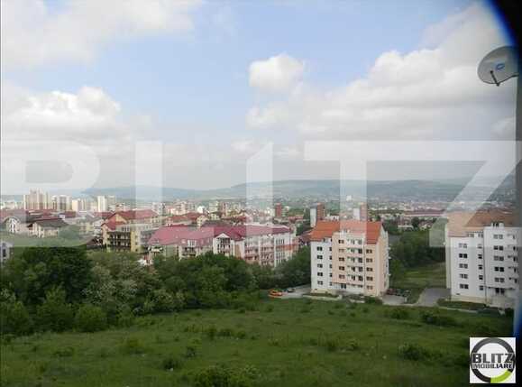 Apartament de vânzare 2 camere Zorilor - 4520AV | BLITZ Cluj-Napoca | Poza3