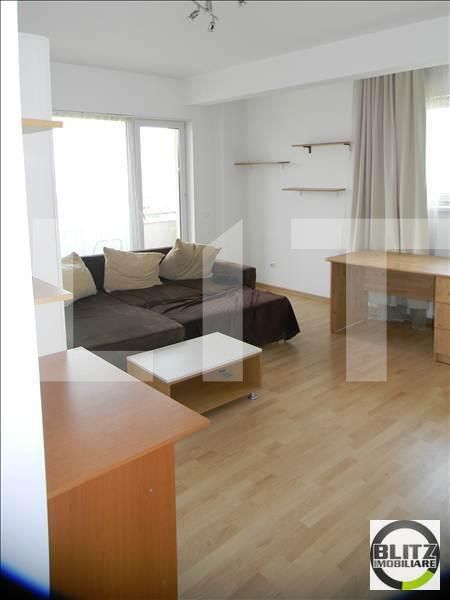 Apartament de vânzare 2 camere Zorilor - 4520AV | BLITZ Cluj-Napoca | Poza2