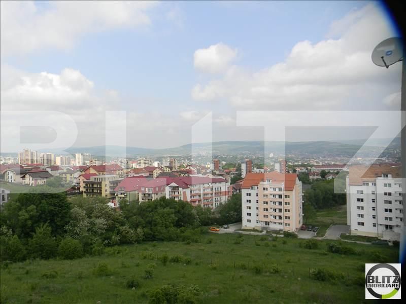 Apartament de vânzare 2 camere Zorilor - 4520AV | BLITZ Cluj-Napoca | Poza3