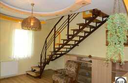 Un apartament cochet in cartierul Buna Ziua!