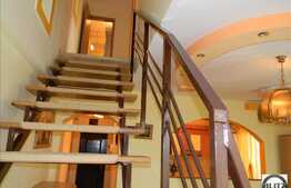 Un apartament cochet in cartierul Buna Ziua!