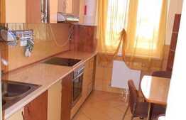 Un apartament cochet in cartierul Buna Ziua!