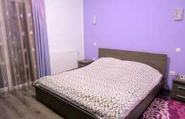 Apartament spatios, 3 camere, 80 mp, la cheie!