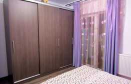 Apartament spatios, 3 camere, 80 mp, la cheie!