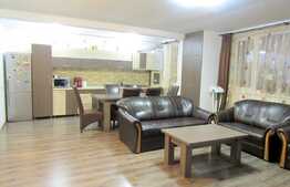 Apartament spatios, 3 camere, 80 mp, la cheie!