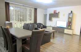 Apartament spatios, 3 camere, 80 mp, la cheie!